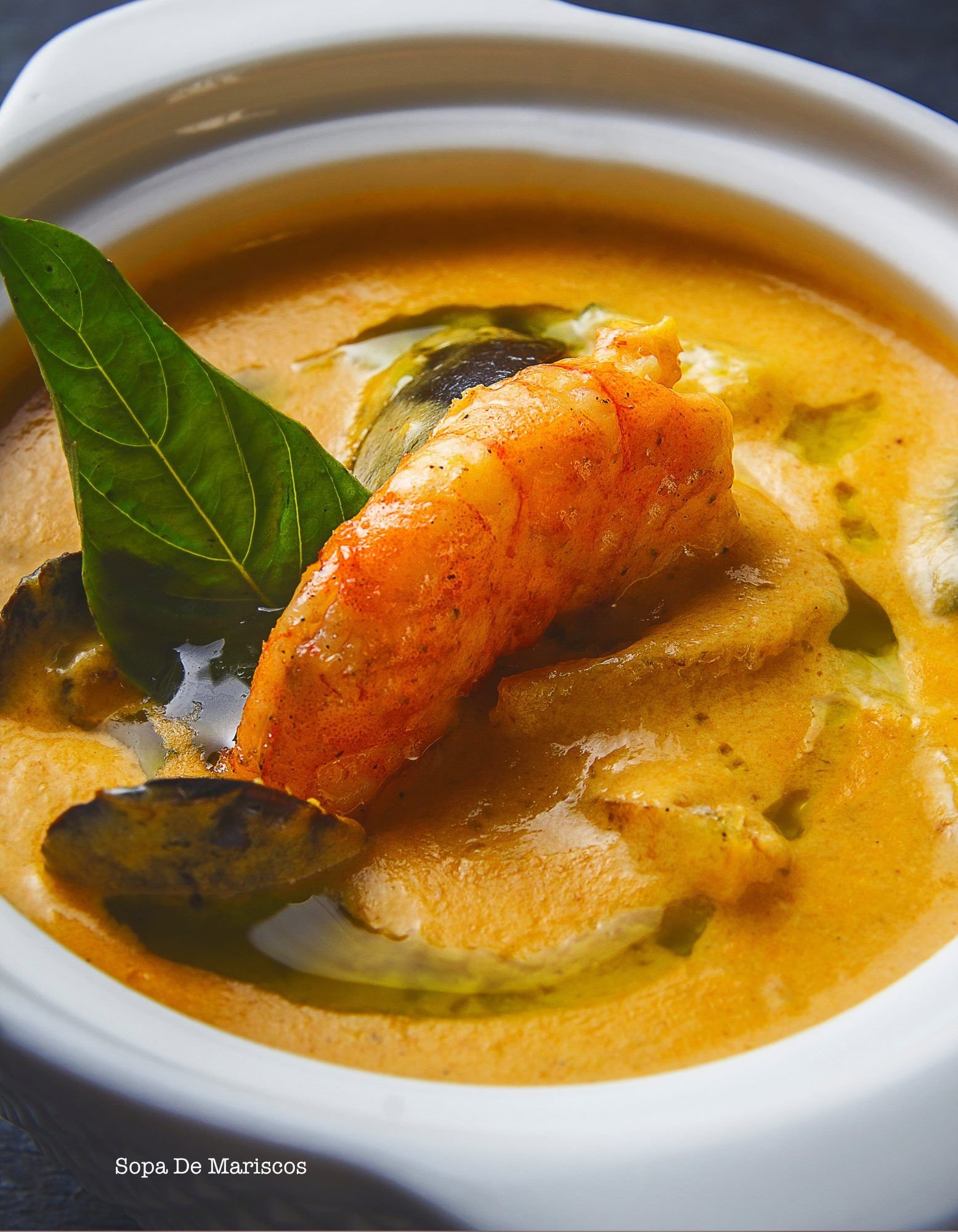 Fresh appetizers at Delgado 112